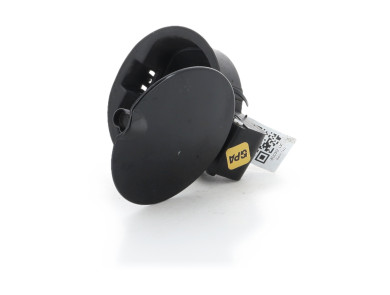 Trappe portillon carburant - Fiat GRANDE PUNTO III - Blanc - 735414374 - X1-6400E