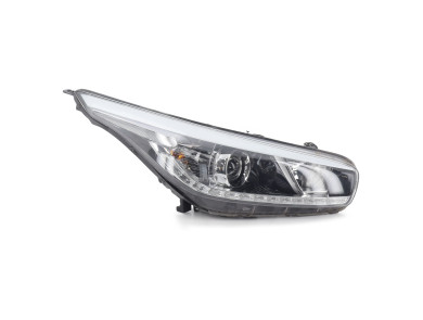 Right headlight used - KIA CEED - 92102-A2060