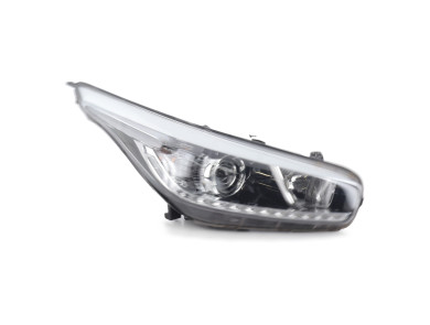 Right headlight - KIA CEED II PH.1 - 92102-A2060 - C1-5693C