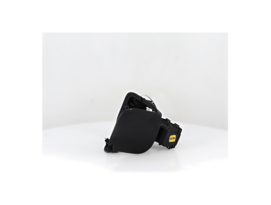 Fuel door - Renault CAPTUR I PH.1 - Beige Clair - 788308479R - N1-4009Z