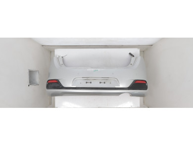 Rear bumper used - KIA CEED - 86610A2010