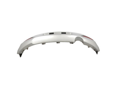 Rear bumper - KIA CEED II PH.1 - Gris Clair - 86610A2010 - F1-5635T