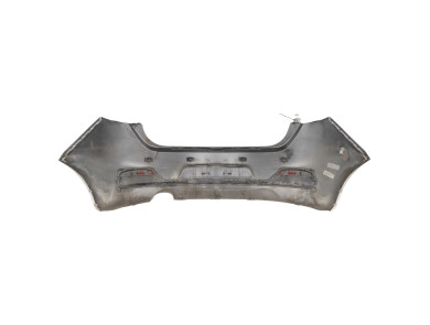 Rear bumper - KIA CEED II PH.1 - Gris Clair - 86610A2010 - F1-5635T