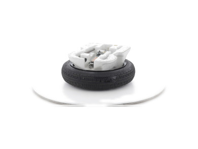 Kit galette - Nissan MICRA IV PH.1 - 40300-1HD7B- I1-5175U