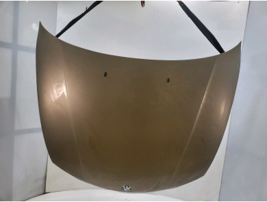 Capot - BMW SERIE 1 I PH.1 - Vert Clair - 41627162102 - V0-7811Y