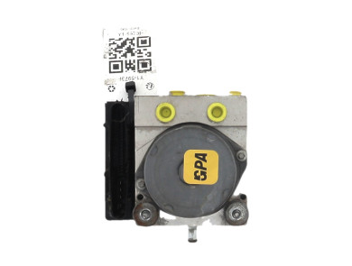 ABS pump motor - Peugeot 307 PH.2 - 4541J3 - Y1-5973I