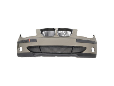Front bumper used - BMW SERIE 1 - 51 11 7136632