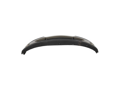 Front bumper - BMW SERIE 1 I PH.1 - Vert Clair - 51117136632 - W0-7548Q
