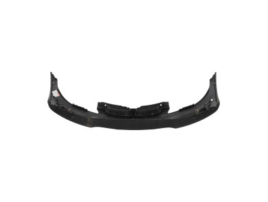 Front bumper - BMW SERIE 1 I PH.1 - Vert Clair - 51117136632 - W0-7548Q