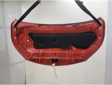 Hood (Bonnet) - Nissan NV200 - Inconnu - F5100-BJ0MA- G1-1452E