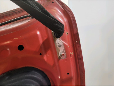 Hood (Bonnet) - Nissan NV200 - Inconnu - F5100-BJ0MA- G1-1452E