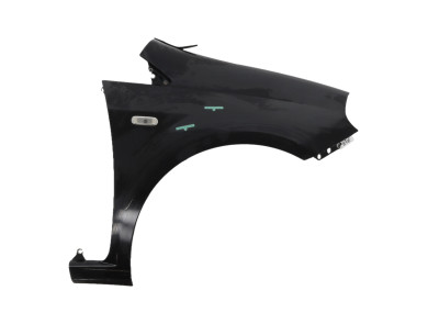 Right front fender used - Fiat GRANDE PUNTO - 6000630349