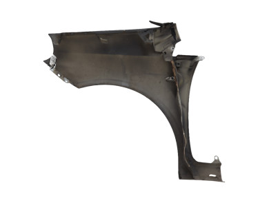 Right front fender - Fiat GRANDE PUNTO III - Blanc - 6000630349 - H1-8965A