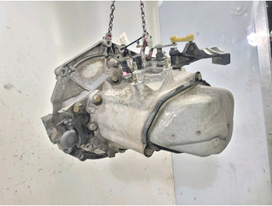 Gearbox type 20CQ16 - Citroen C4 I PH.1 - U0-4748M