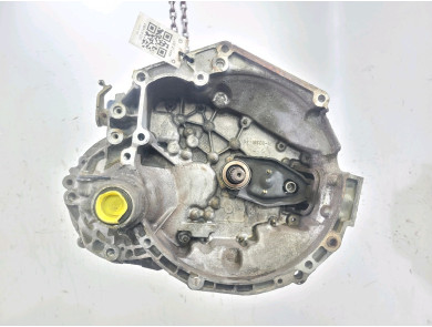 Boîte de vitesses type 20CQ16 - Citroen C4 I PH.1 - U0-4748M
