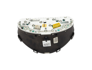 Odometer - Peugeot 206 - 1606637880 - U0-9526H
