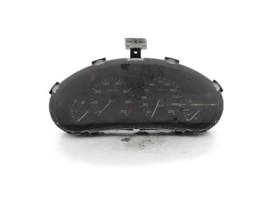 Odometer - Peugeot 206 - 1606637880 - U0-9526H
