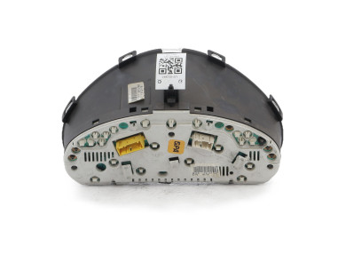 Odometer - Peugeot 206 - 1606637880 - U0-9526H