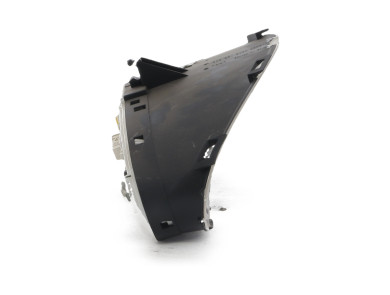 Compteur - Peugeot 206 - 1606637880 - U0-9526H