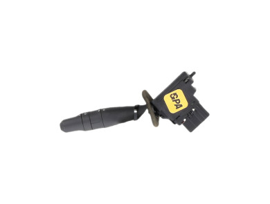 Left indicator stalk - Peugeot 206 - 625376 - F0-9366A