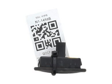 Rear tailgate handle - KIA CEED II PH.1 - Gris Clair - 81260A5000 - N1-1458B