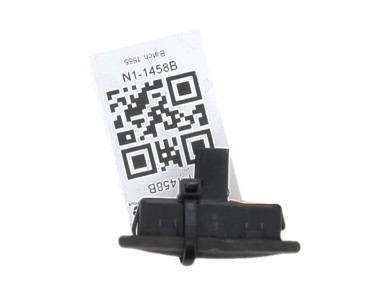 Rear tailgate handle - KIA CEED II PH.1 - Gris Clair - 81260A5000 - N1-1458B