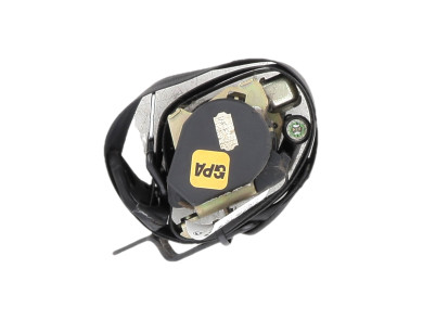 Ceinture sécurité avant gauche - Peugeot 206 - 8974GT - C0-9390M