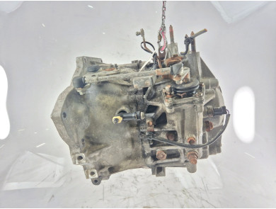 Gearbox used - Peugeot 4007 - 20DZ69