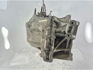 Gearbox type 20DZ69 - Peugeot 4007 - I1-7265I