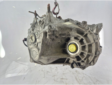Gearbox type 20DZ69 - Peugeot 4007 - I1-7265I