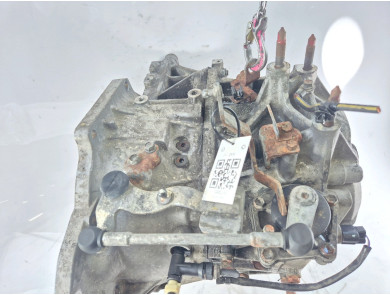 Gearbox type 20DZ69 - Peugeot 4007 - I1-7265I