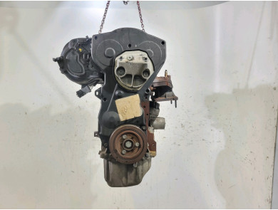 Moteur type NFU - Citroen C4 I PH.1 - J0-0217G