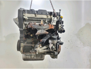 Engine type NFU - Citroen C4 I PH.1 - J0-0217G