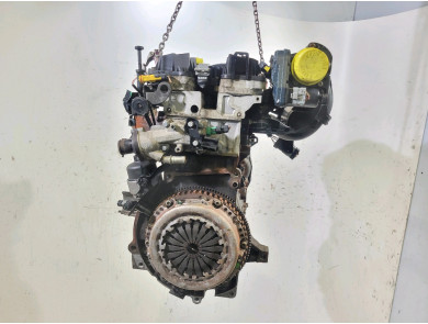Moteur type NFU - Citroen C4 I PH.1 - J0-0217G