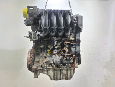 Engine type NFU - Citroen C4 I PH.1 - J0-0217G
