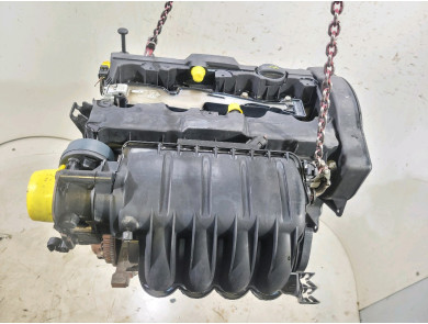Engine type NFU - Citroen C4 I PH.1 - J0-0217G