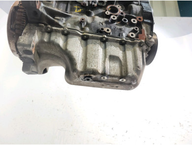 Engine type NFU - Citroen C4 I PH.1 - J0-0217G