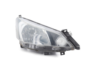Right headlight used - Nissan NV200 - 26010-BJ10A-