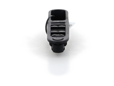 Left window-lift switch panel - Peugeot 307 PH.1 - 00006554KS - N1-9353C