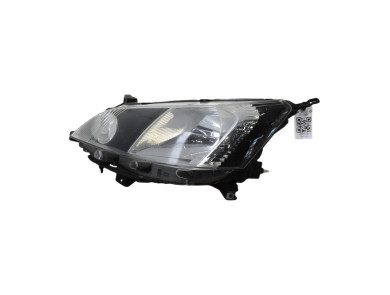 Left headlight used - Nissan NV200 - 26060-BJ10A-