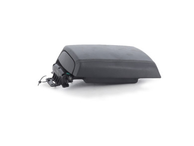 Central armrest - KIA CEED II PH.1 - 84660A2100WK - X1-6200Z