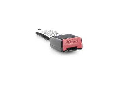 Attache ceinture sécurité avant gauche occasion - Peugeot 206 - 00008972RP