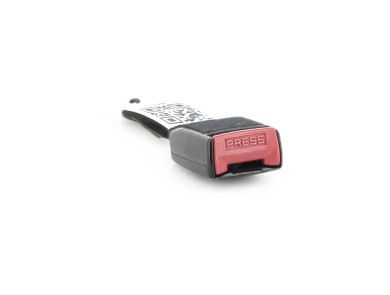 Right front belt clip - Peugeot 206 - 00008972RP - Z0-9265I