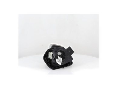 Trappe portillon carburant - Peugeot 208 II PH.1 - Blanc - 9823291980 - R1-9334H
