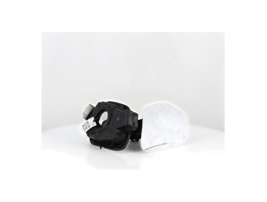 Trappe portillon carburant - Peugeot 208 II PH.1 - Blanc - 9823291980 - R1-9334H