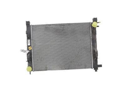 Radiateur d'eau occasion - Renault CLIO - 214101612R