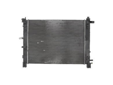 Cooling radiator - Renault CLIO ESTATE IV PH.2 - 214101612R - R1-7744R