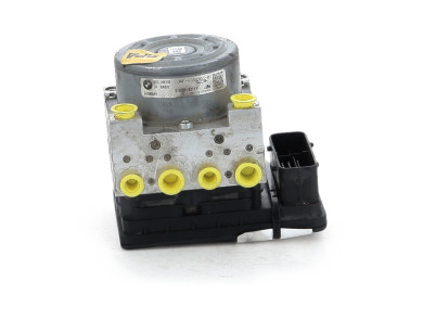 ABS pump motor - BMW SERIE 1 II PH.1 - 34516897117 - T1-9228H