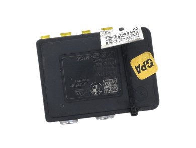 Bloc ABS - BMW SERIE 1 II PH.1 - 34516897117 - T1-9228H