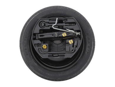 Kit galette - Citroen DS3 I PH.1 - 00005401T0 - A1-5174T
